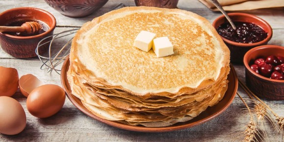 Как насладиться Масленицей без лишних забот о здоровье