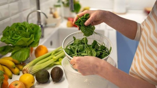 Веганская диета значительно снижает углеродный след