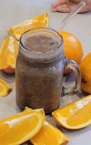 Очистите организм с помощью льняного смузи: простой рецепт для здоровья