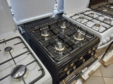 Штрафы за старые газовые плиты и двери: мифы и реальность