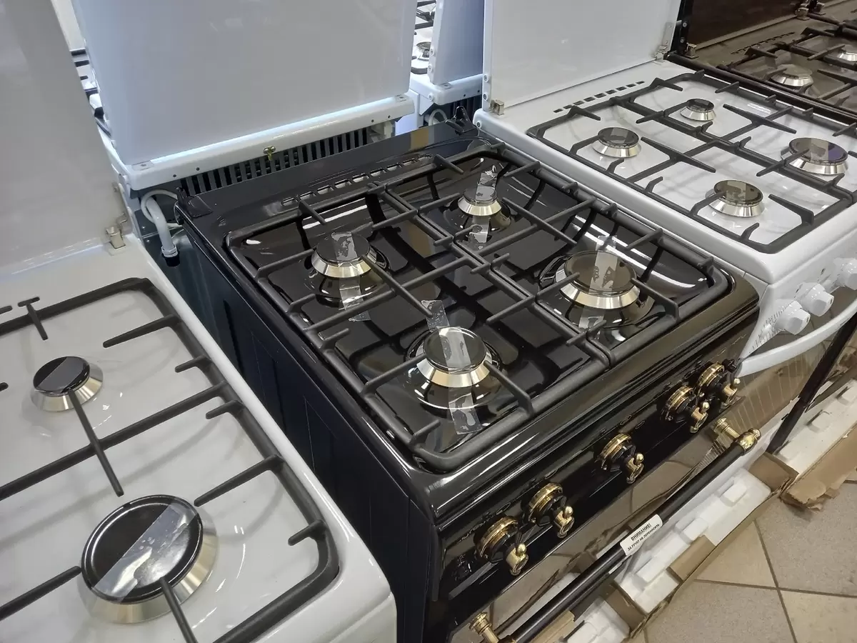 Штрафы за старые газовые плиты и двери: мифы и реальность