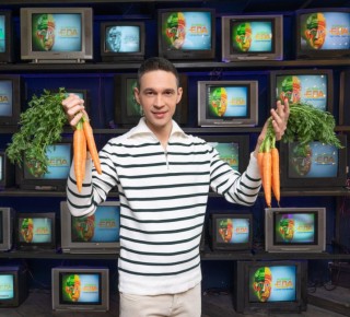 Правильное питание: заблуждения и реальность