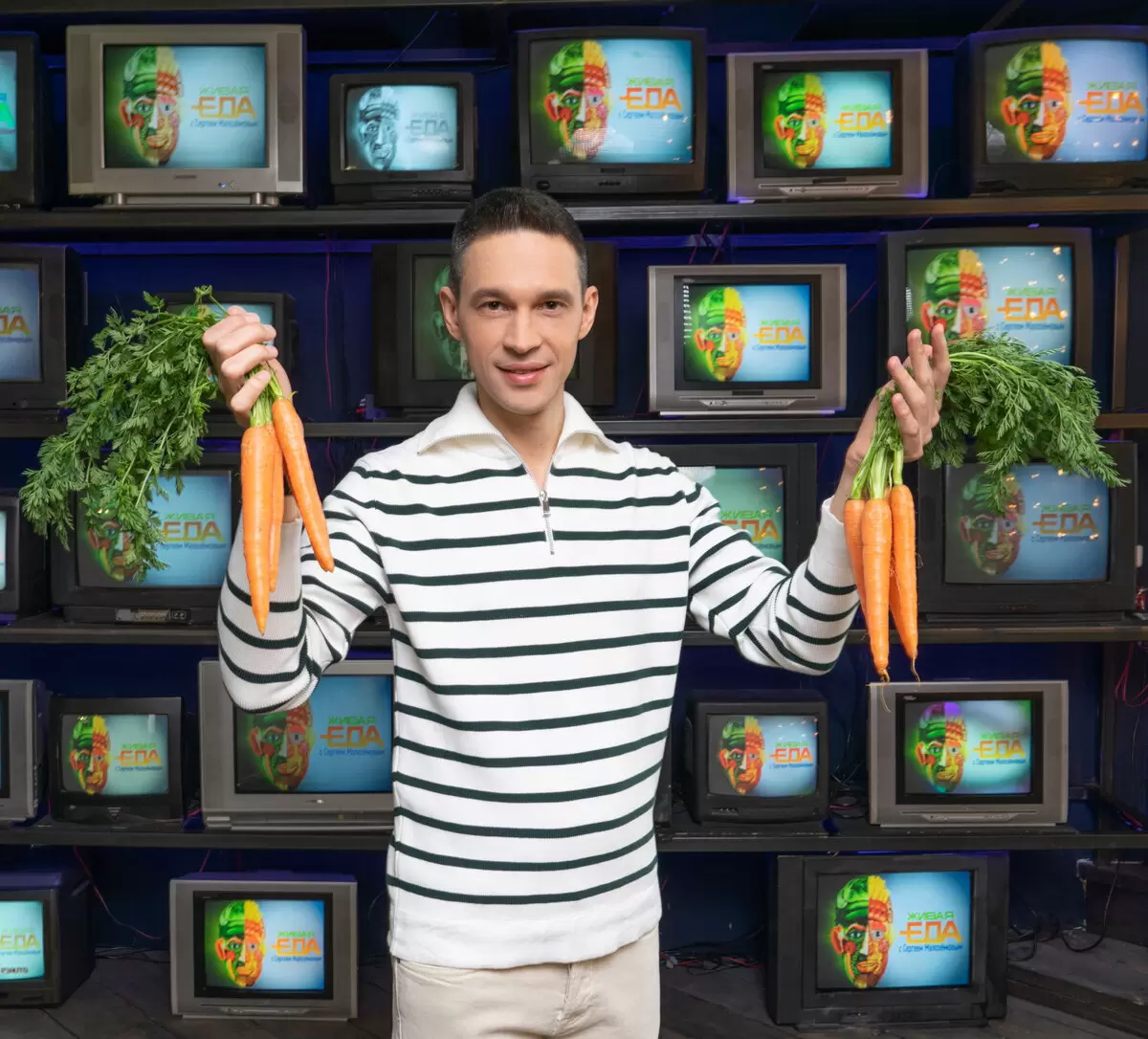 Правильное питание: заблуждения и реальность