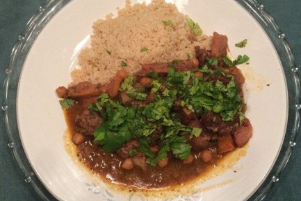 Тажин: Как Приготовить Это Удивительное Блюдо На Струне Времени