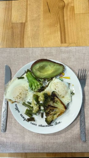 Как превратить привычные продукты в изысканные завтраки