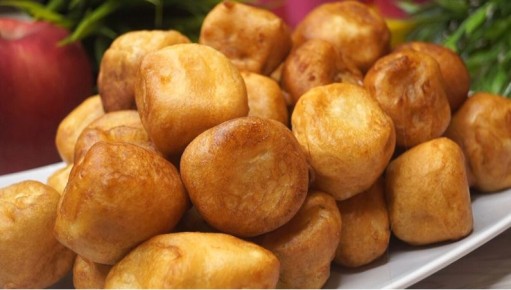 Легкие и бесподобные пончики из бананов: рецепт, который нужно попробовать