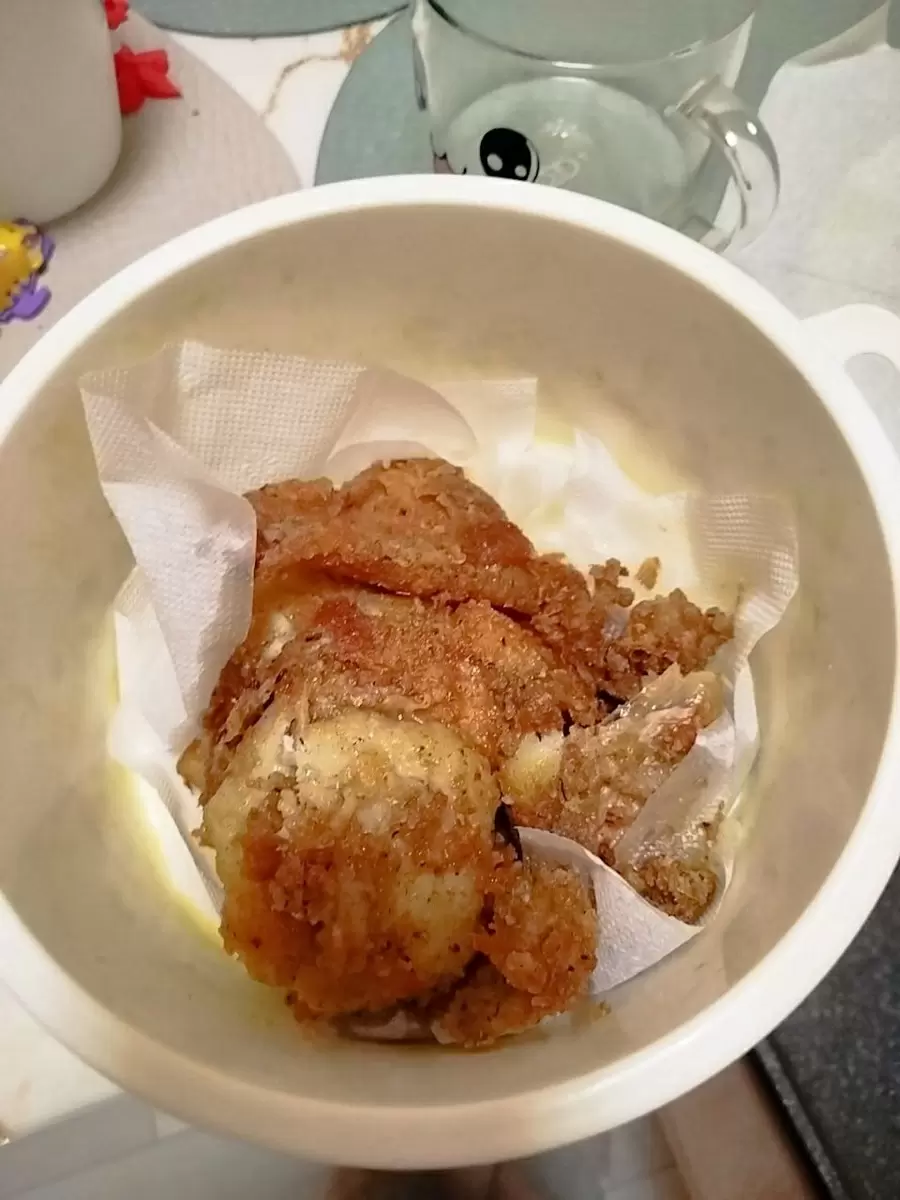 Неожиданный кулинарный триумф: как жареный окунь покоряет сердца гурманов