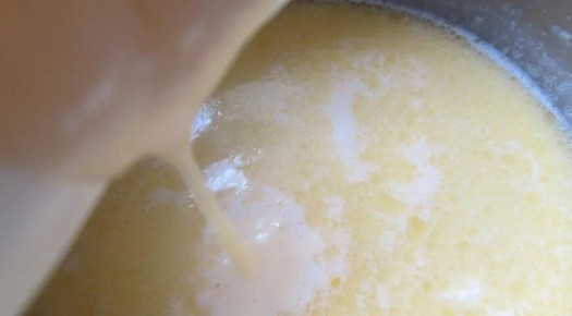 Необычный отрывной яблочный пирог: шаг за шагом к кулинарному шедевру