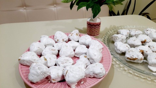 Ароматные пряники с мятой: сохраняя свежесть и вкус