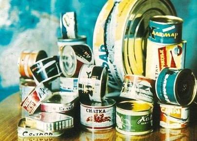 Ностальгия по советским праздникам: как отмечали с дефицитом на столе