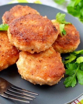 Котлеты домашнего приготовления: секреты сочности и аромата