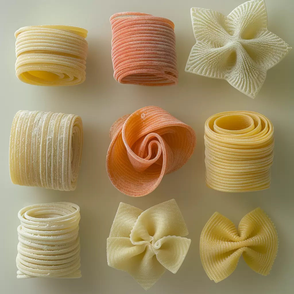 Паста и макароны: почему важно различать эти привычные блюда