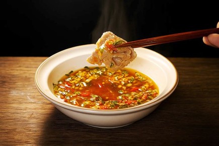 Китайский хотпот: искусство выбора идеального соуса