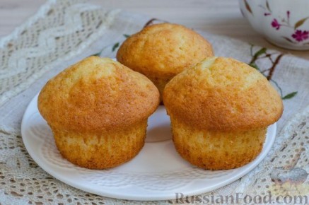 Солнечные радости: выпечка, которой не хватает вашей кухне