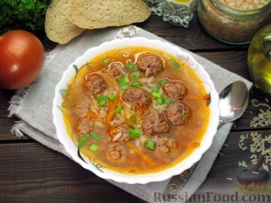 Супы недели: что попробовать на этот раз?