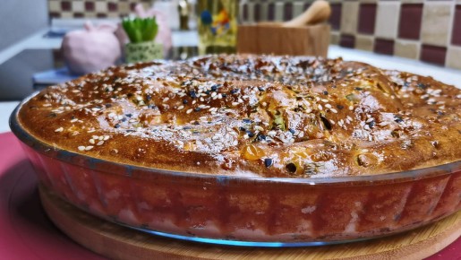 Незабываемые пироги за считанные минуты: быстро и вкусно для непрошеных гостей