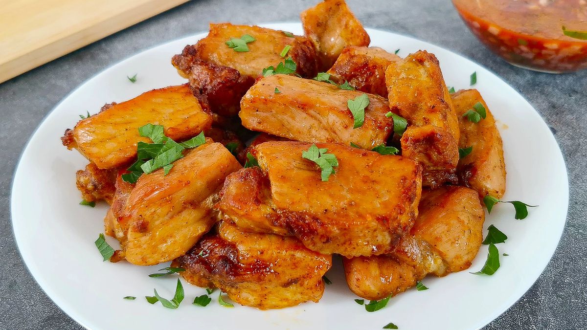 Шашлык в духовке: секреты вкусного и сочного блюда даже дома