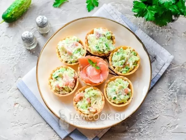 Летние закуски на день рождения: 90 идей для яркого праздника