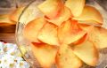 Испеките французские печенья Твиль и удивите гостей