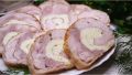Куриный рулет: новый взгляд на традиционные закуски
