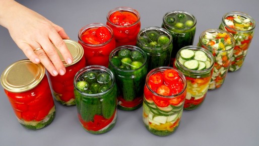 Маринад Нежность: ответ на вопросы и разбор комментариев