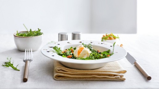 Как восстановиться после праздничного застолья: идеальный завтрак