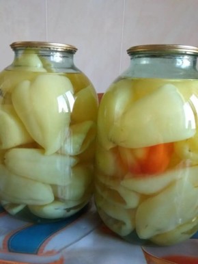 Как заготовить перец на зиму: простые рецепты и советы