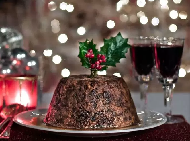 Рождество в Британии: Традиции, блюда и магия праздника