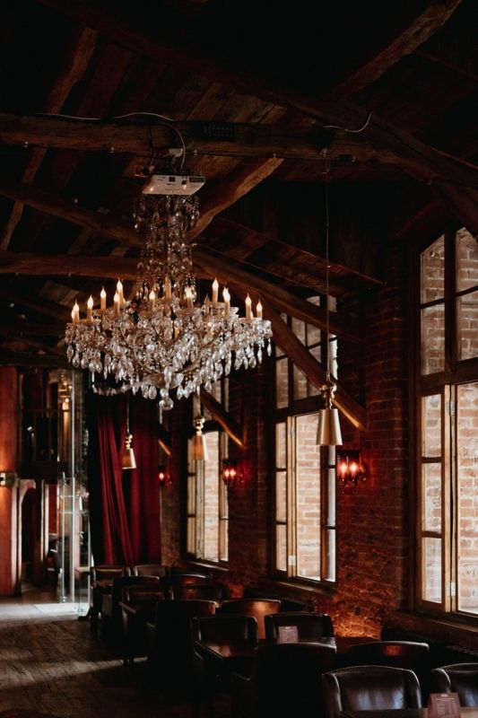 ��������� �� ������ ����: ����������� ����������� � ��� ������� ��������� �� Maison Dellos