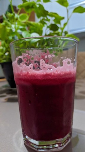 Как питание влияет на здоровье после 40: секреты оксида азота