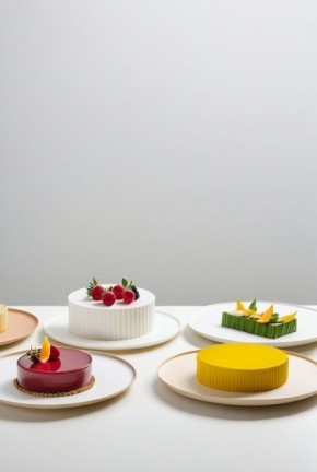 Необходимость одноразовых десертных тарелок: удобство и стиль на событии