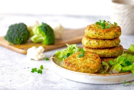 Постные котлеты: новый взгляд на растительную кухню