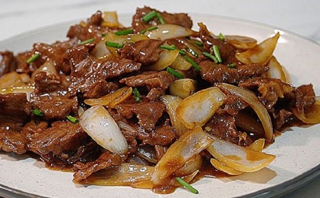 Азиатские приёмы для яркого вкуса и мягкости обычного мяса