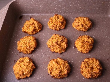 Вкусные и полезные рецепты овсяного печенья для каждого гурмана