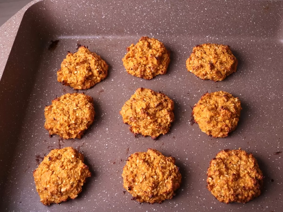 Вкусные и полезные рецепты овсяного печенья для каждого гурмана