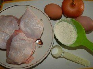 Бешбармак с курицей: традиции на вашей кухне