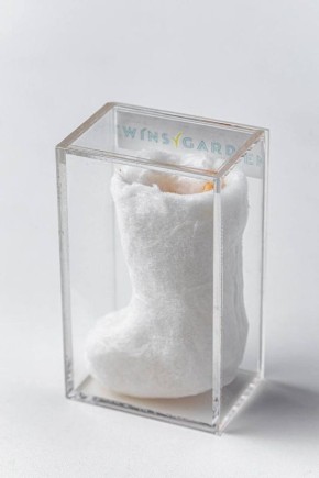 Вкусные воспоминания: сладкий валенок как символ истории