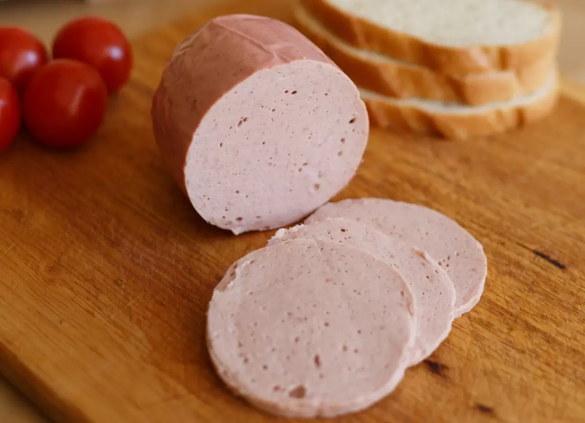 Интегрируем вареную колбасу в здоровое питание