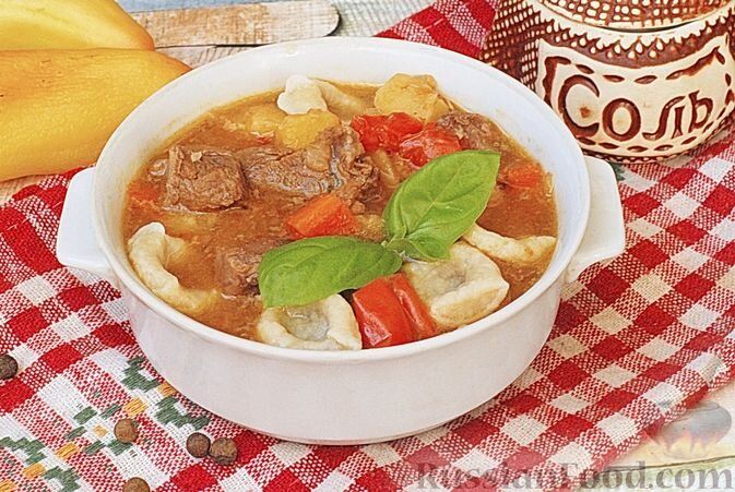 Вдохновение для кулинарных выходных