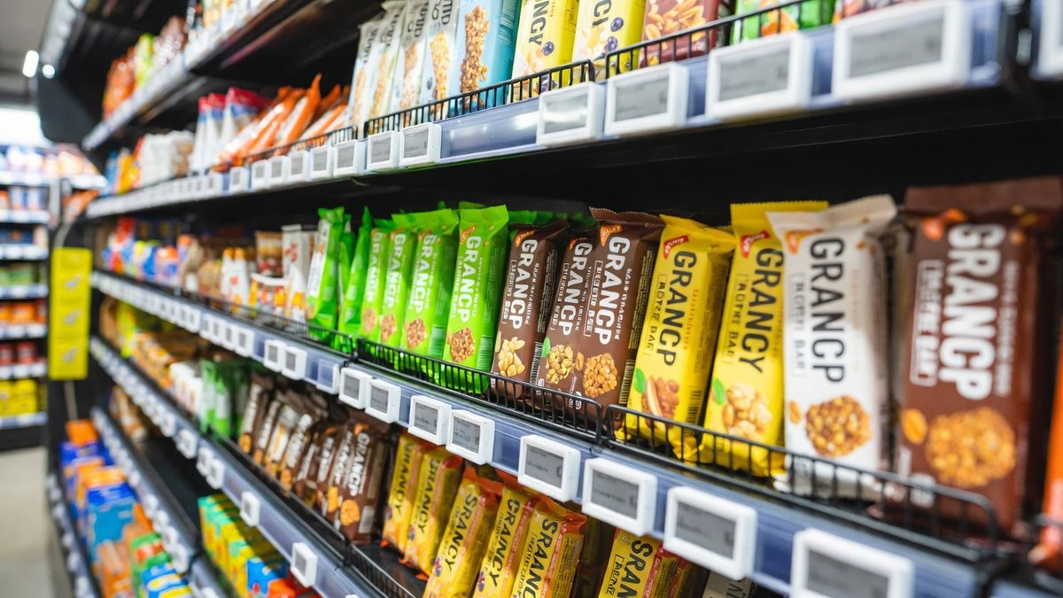 Топ-10 продуктов, за которые не стоит платить: советы шефа