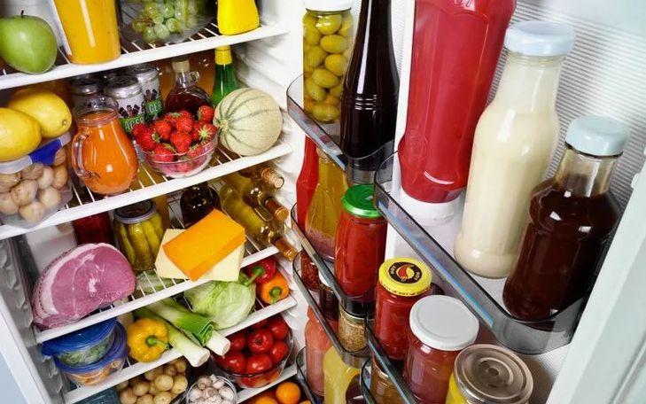 Удивительное хранение: избегайте ошибок с этими продуктами