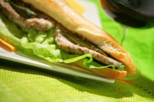 Вкусный паштет из зеленой чечевицы: идеальная закуска для любого стола
