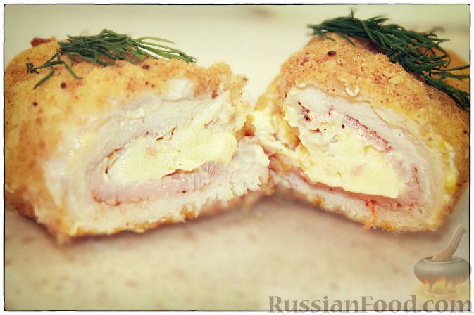 Вкусные блюда на быструю руку: попробуйте лучшие рецепты