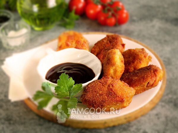 Котлеты из сосисок и сыра: новый взгляд на классические закуски