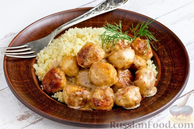 Вкусные идеи для ужинов на неделю