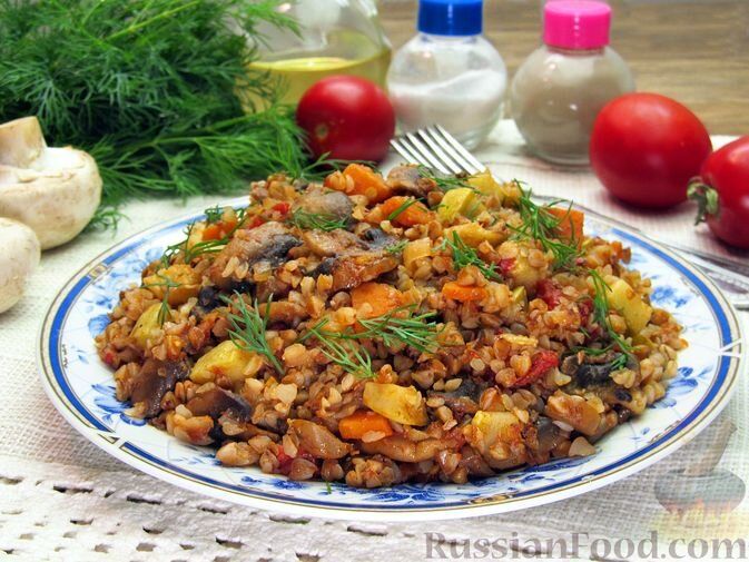 Устали от времени на кухне? Откройте для себя быстрые и вкусные рецепты!