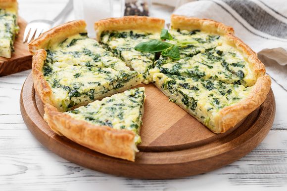 Необычные пиццы: 10 оригинальных рецептов для кулинарных искушений