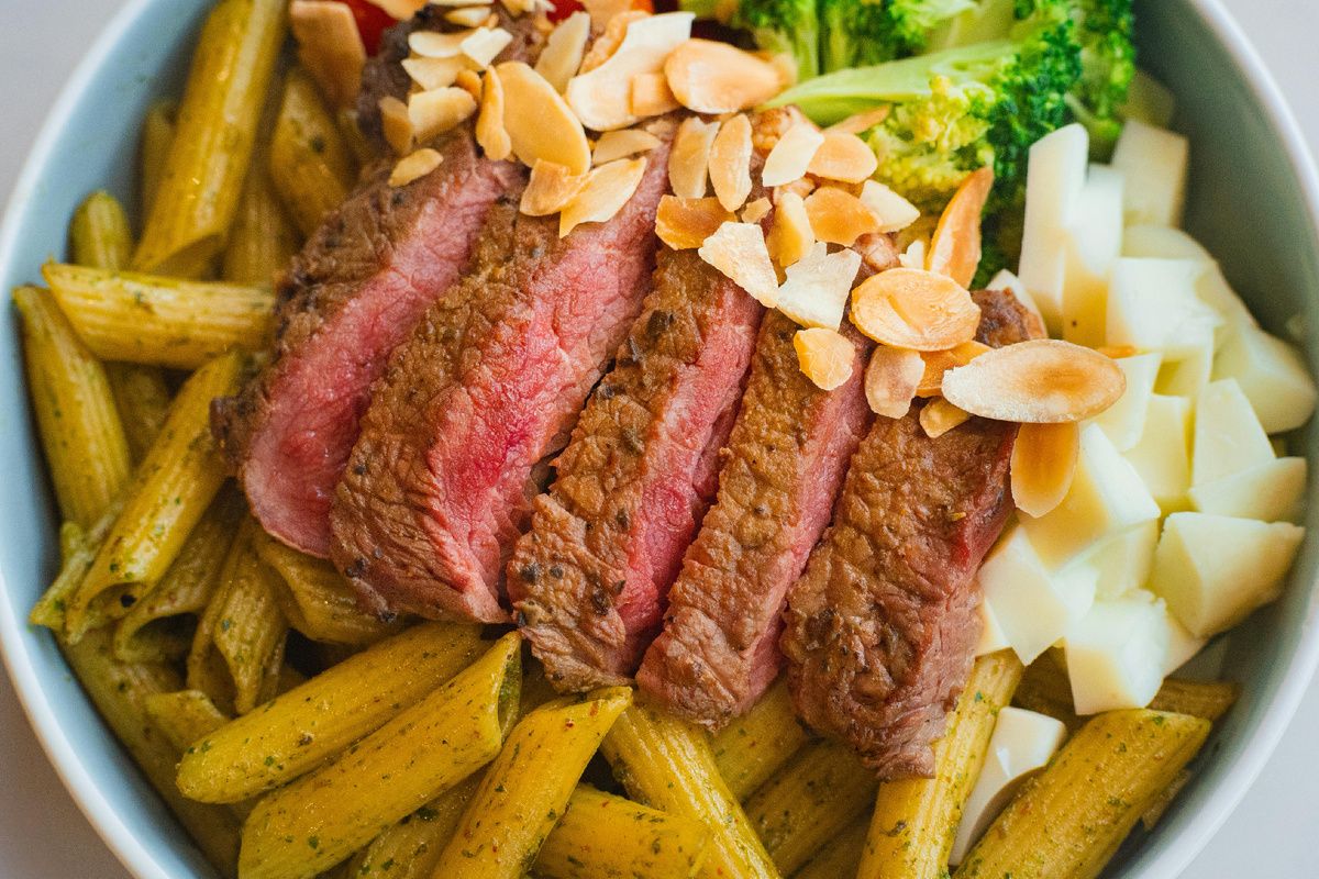Гарниры, подчеркивающие вкусовые акценты: гайд для гурманов