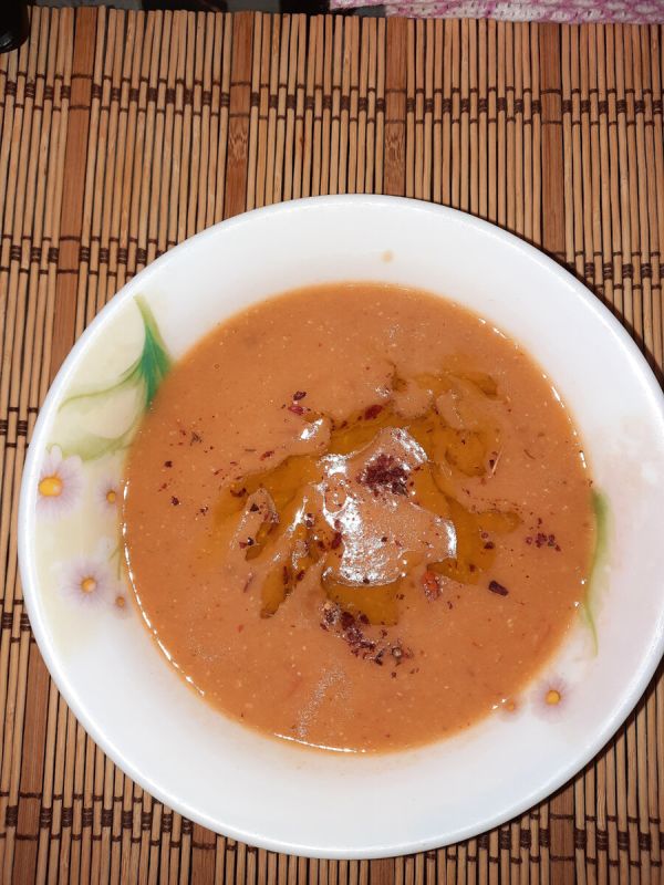 Чечевичный суп-пюре: простой и вкусный рецепт для любого стола