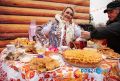 Масленица: Погружение в забытую магию традиций